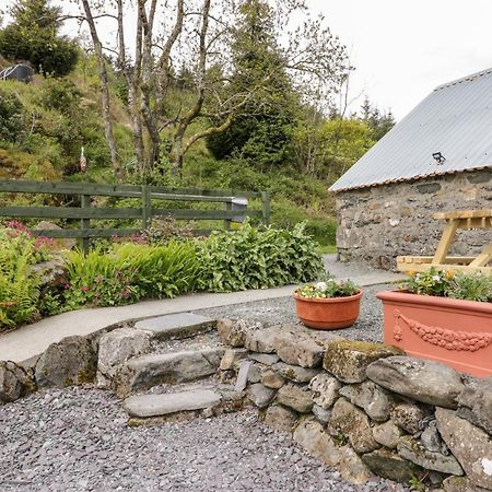 Waterfall Cottage Caernarfon Eksteriør bilde