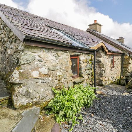 Waterfall Cottage Caernarfon Eksteriør bilde